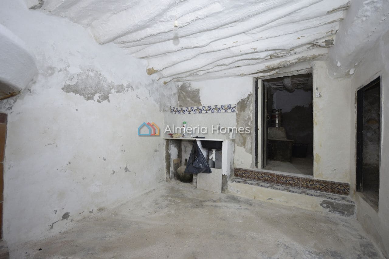 Townhouse for sale in Somontín, Almería photo 5
