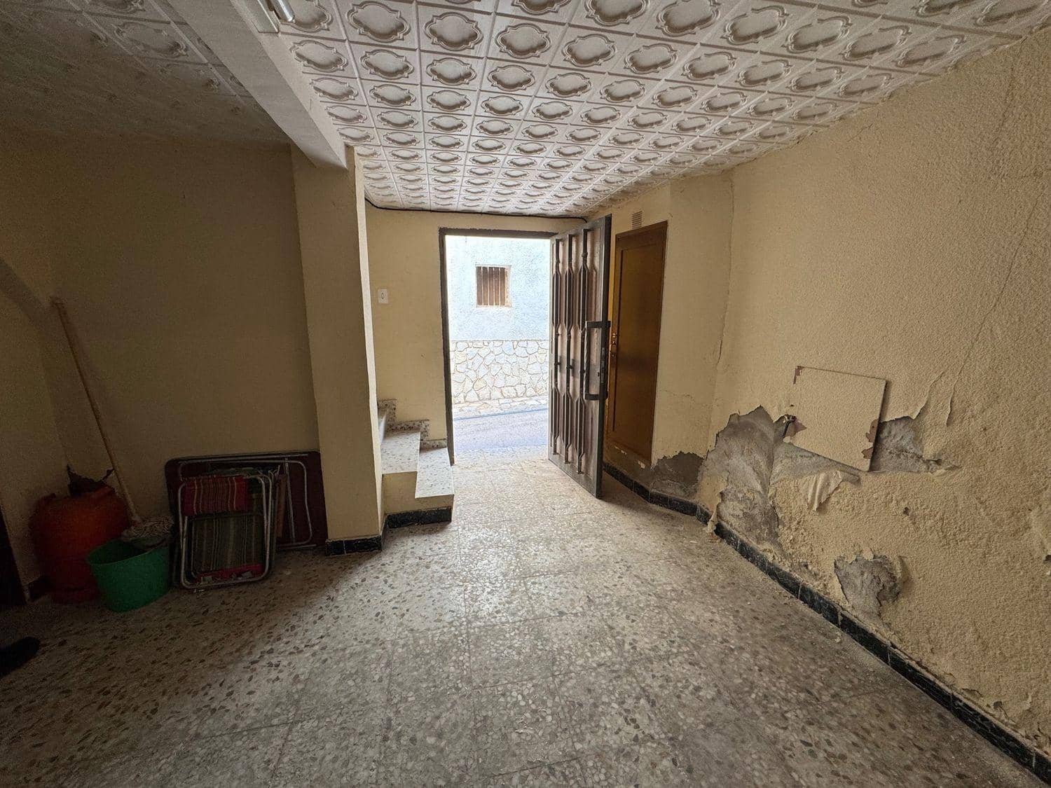 Townhouse for sale in Mas de las Matas, Teruel