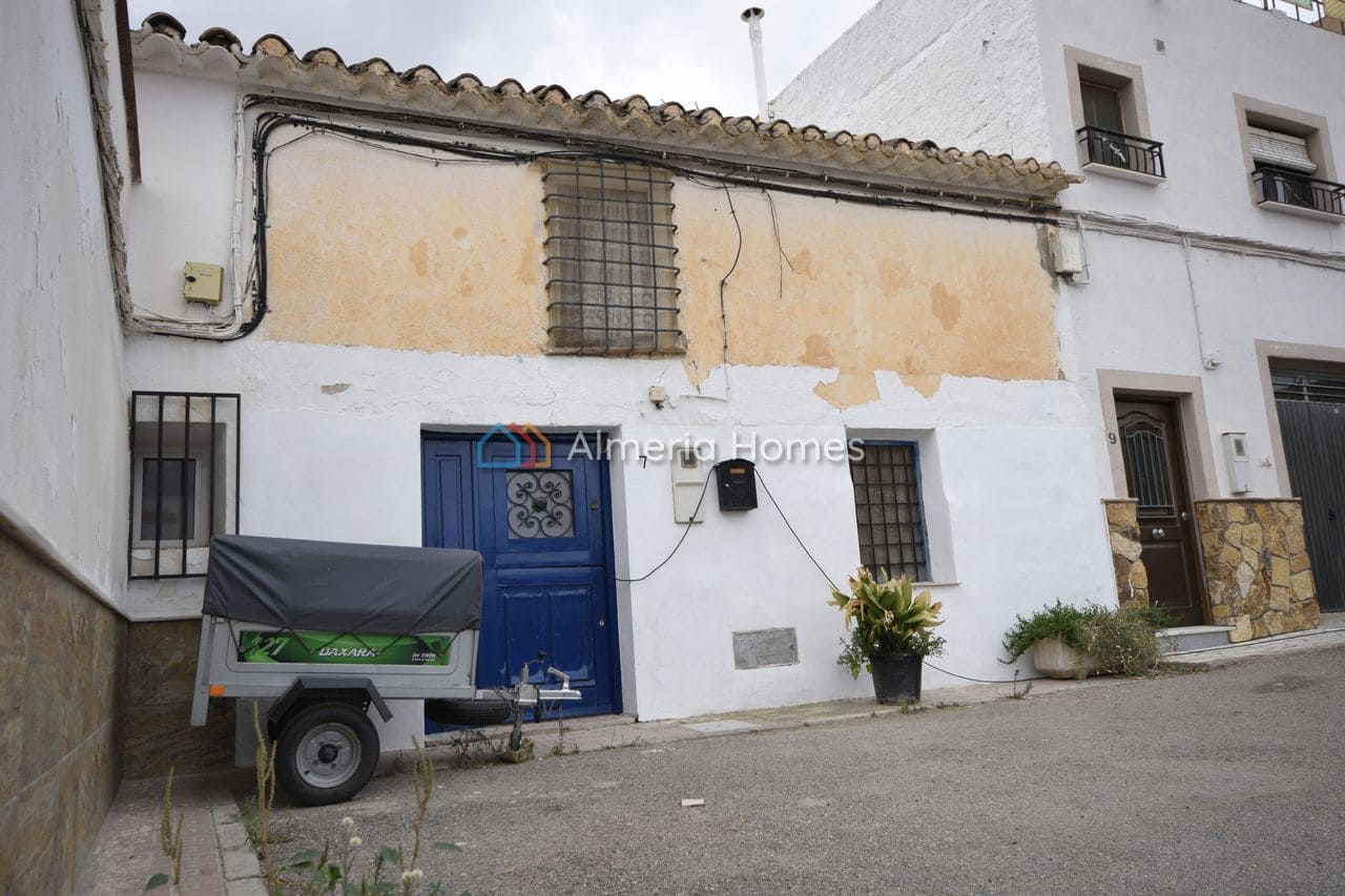 Townhouse for sale in Albox, Almería