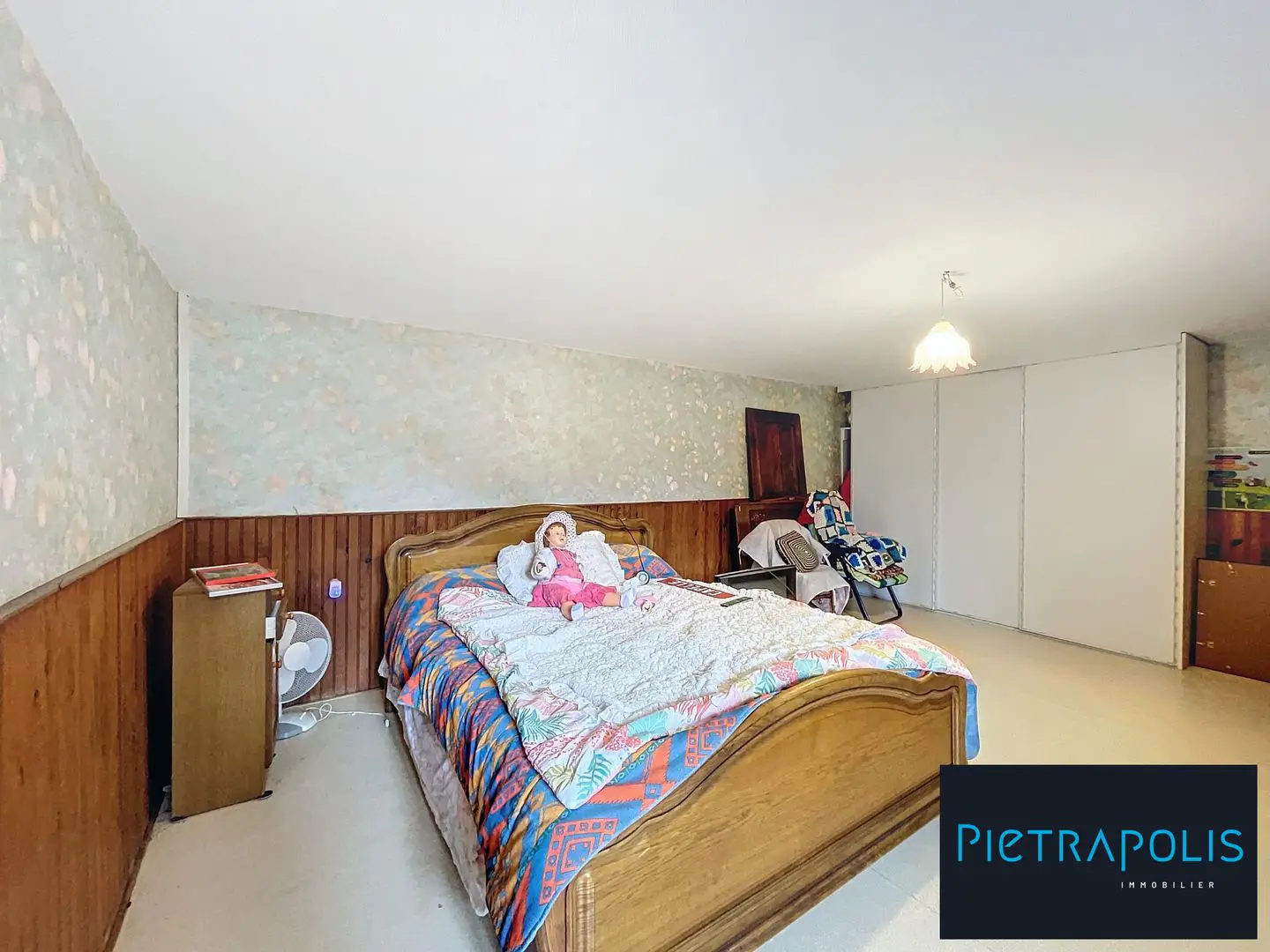 House for sale in Richebourg — 3 bedrooms, 151 m² photo 4