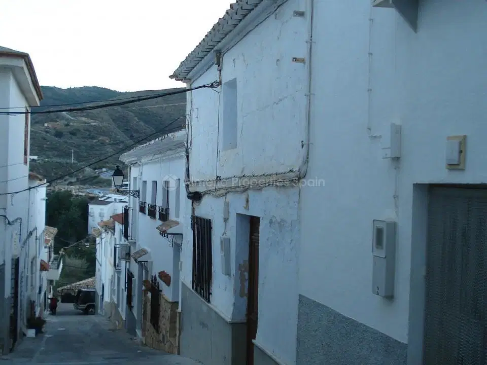 Almeria Properties Spain photo 2