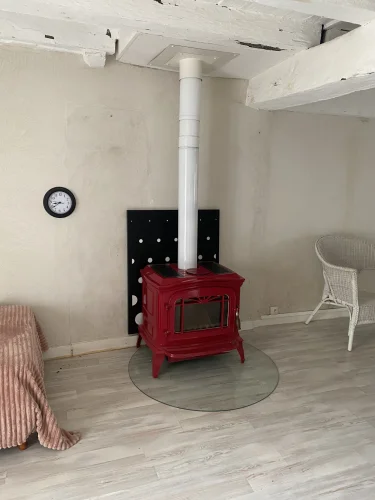 Renovated House with Garage, Terrace and Garden photo 4