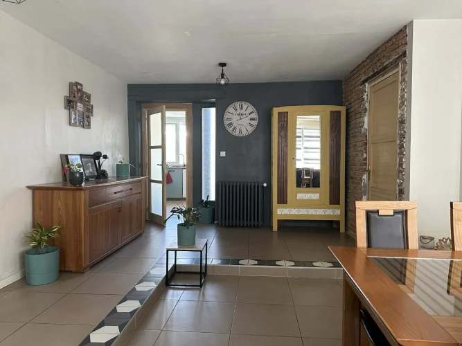 Family Townhouse 174 m² photo 2