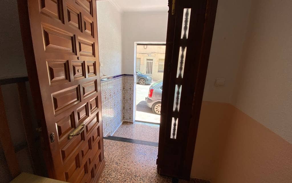 Apartment for sale in Sax, Alicante photo 5
