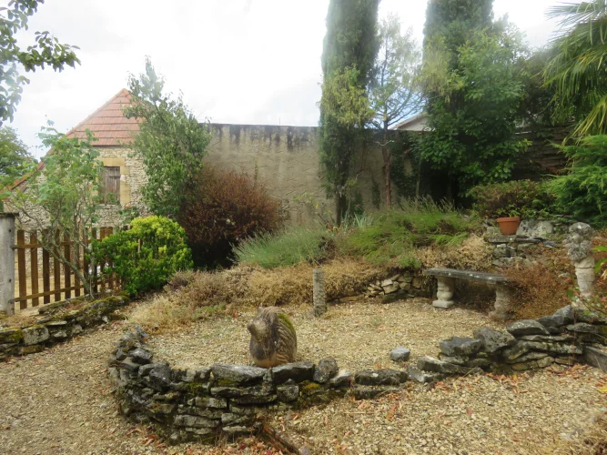 Stone House (107m²) (Land 1041m²) - Beautiful View, Secluded photo 4