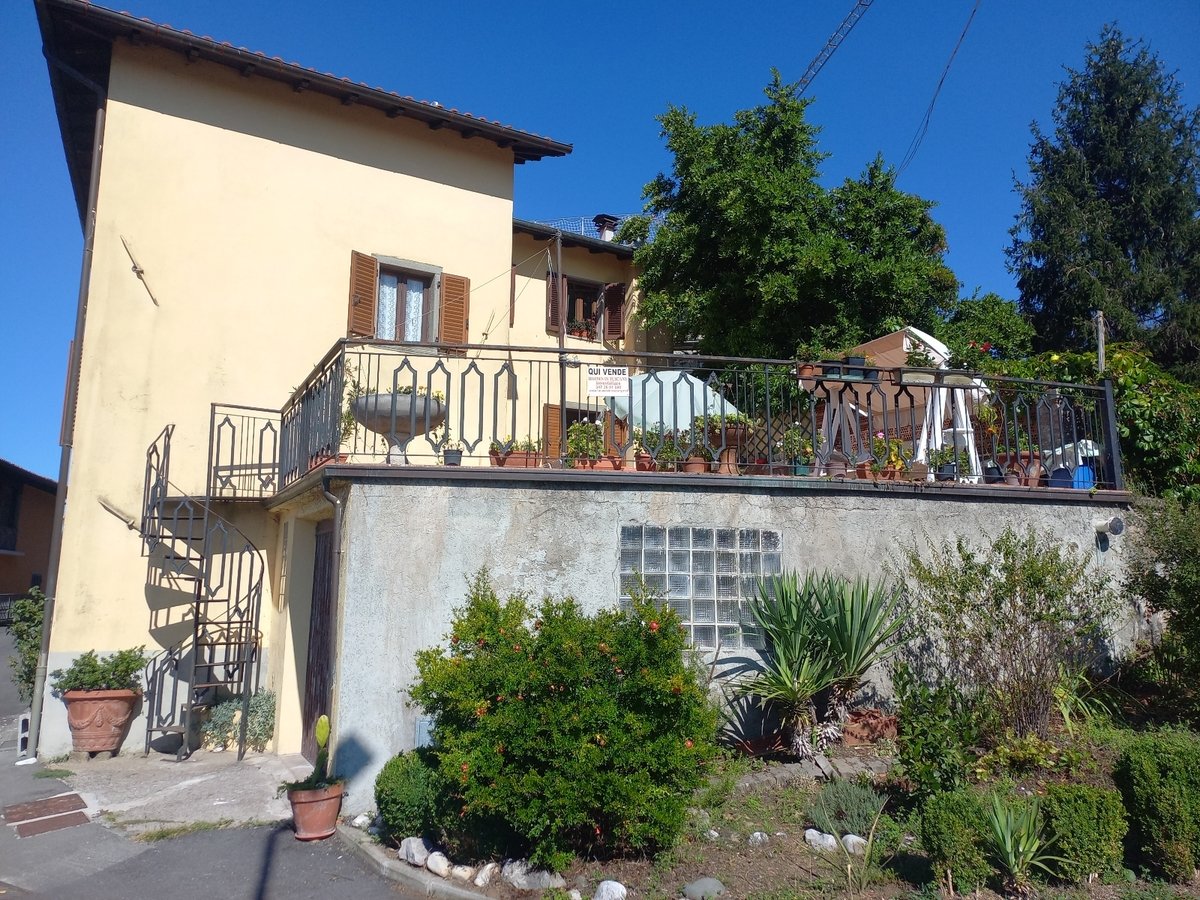 3 bedrooms semi-detached house, 150 m² San Romano in Garfagnana, Lucca (province) Garfagnana photo 5