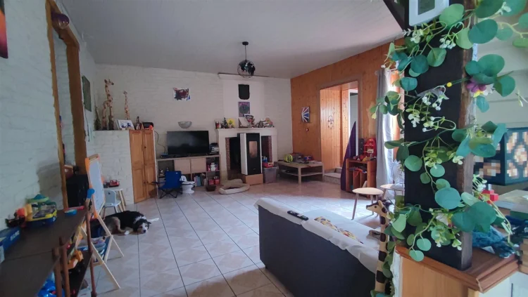 Charming 2-Bedroom House in Saint-Clair, 107 m² photo 3