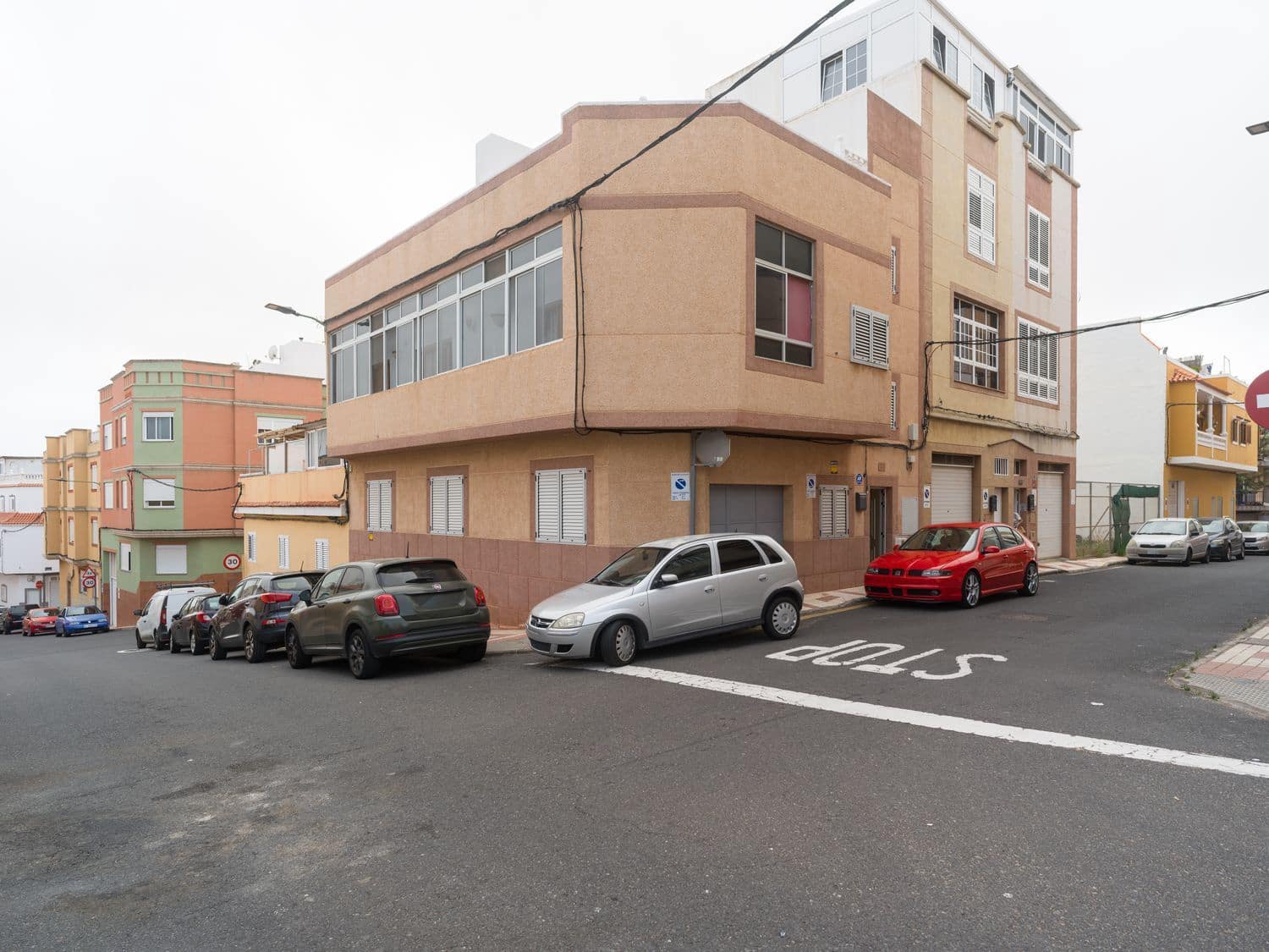 Apartment for sale in Los Giles, Las Palmas de Gran Canaria, Gran Canaria
