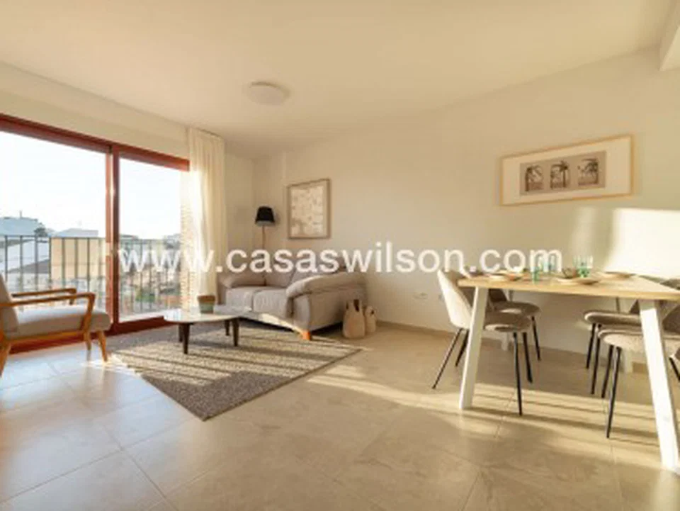 New build apartment in Avileses, Murcia province photo 2