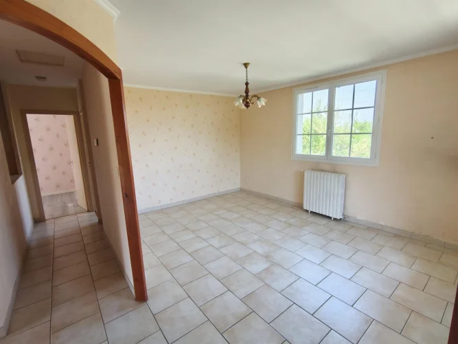 House of 57 m² with Garage and Garden of 400 m² photo 4