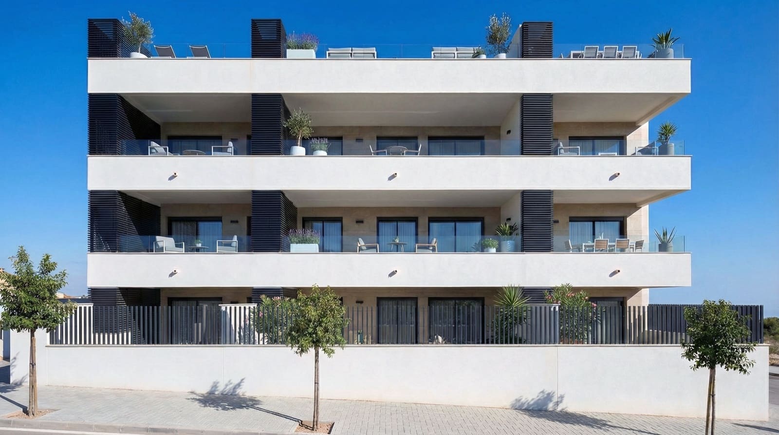 Apartment for sale in Benijófar, Alicante photo 2