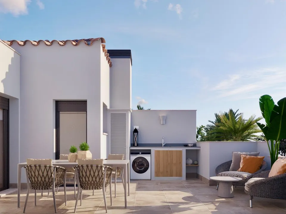Quality Homes Costa Calida photo 3