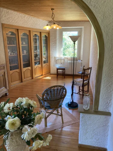 Exceptional Riverside Property with Three Apartments, Large