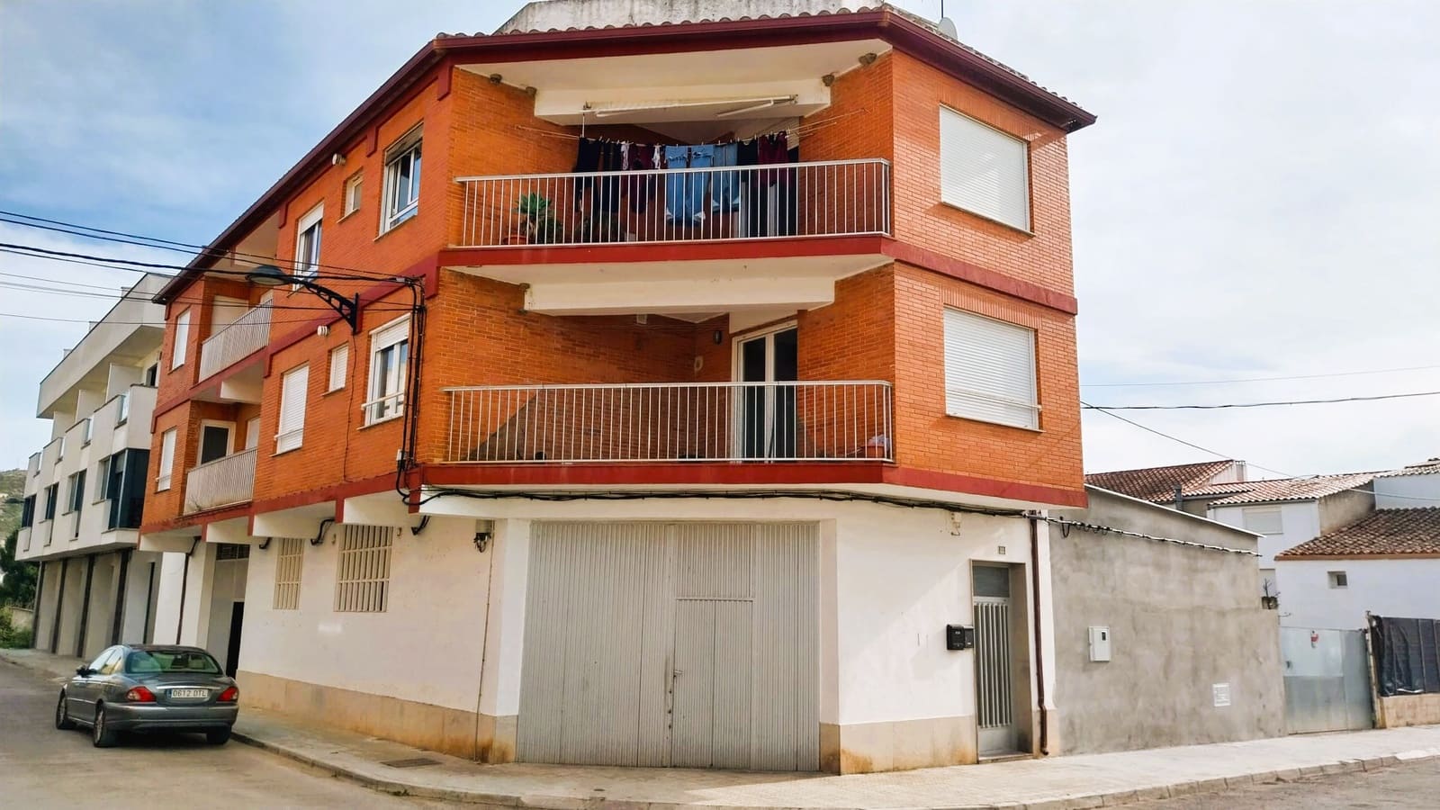 Apartment for sale in Les Coves de Vinromà, Castellón photo 3