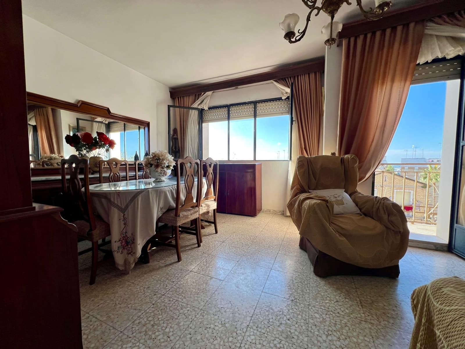 Flat for sale in Aguilar de la Frontera, Córdoba photo 4