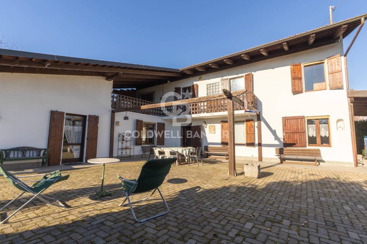 3 bedrooms detached house, 200 m² Rivarolo Canavese, Turin (province) Canavese photo 5