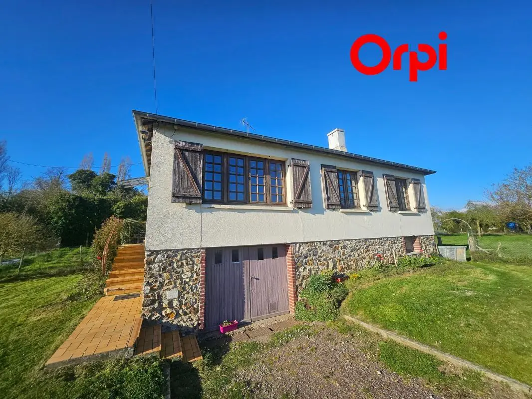 Maison