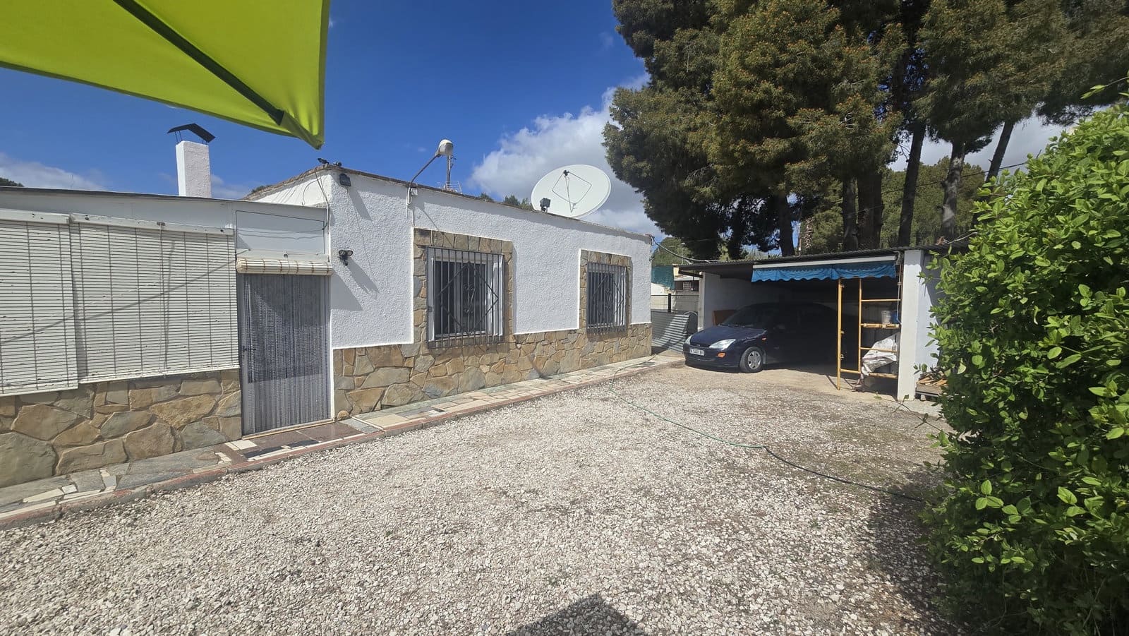 Finca/Country House for sale in Sax, Alicante