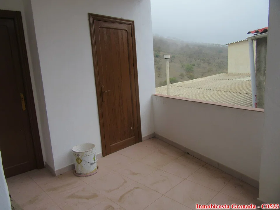 Village house in Albondon, Granada photo 5