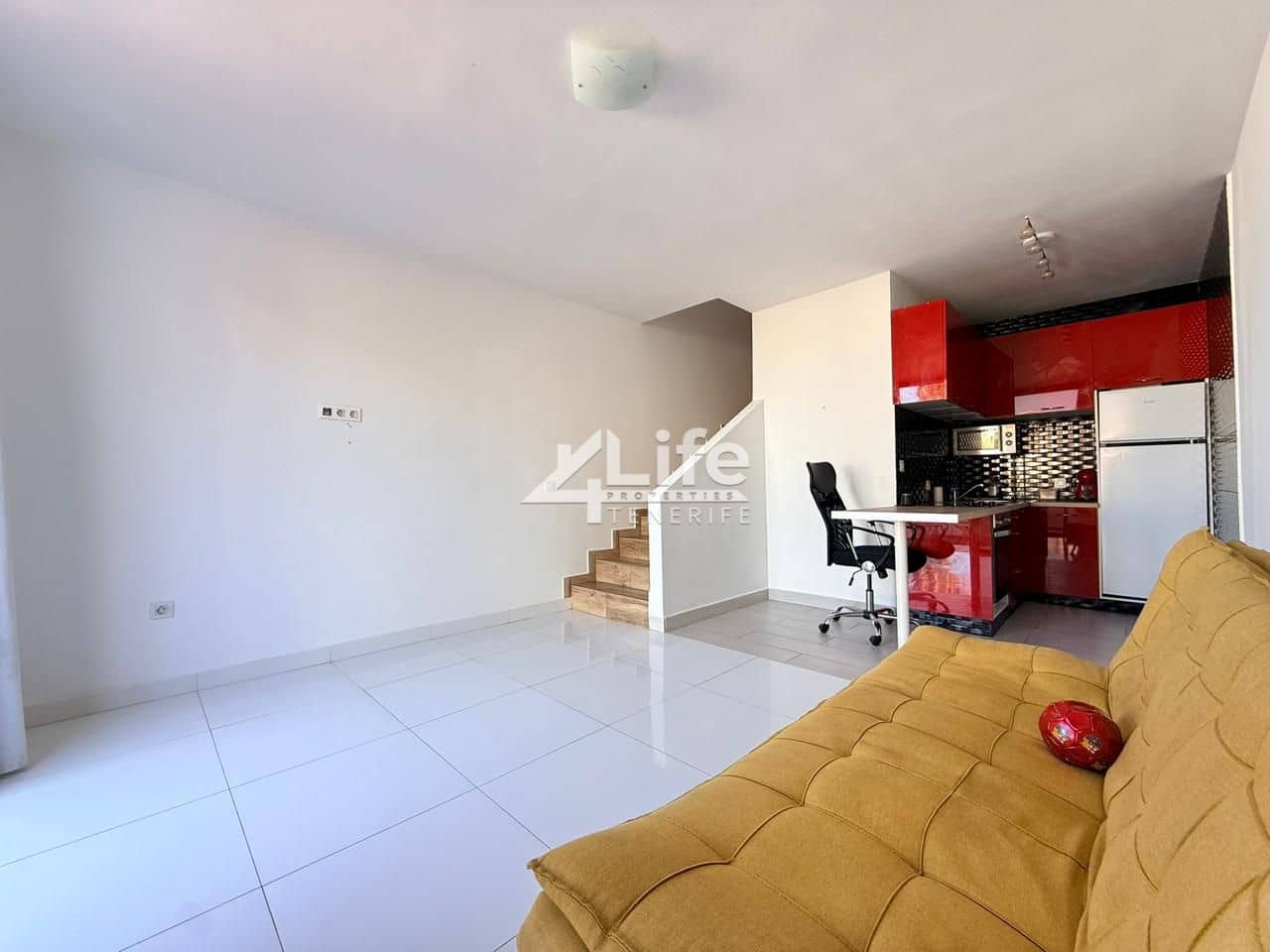 Flat for sale in San Eugenio Alto, Adeje, Tenerife photo 4