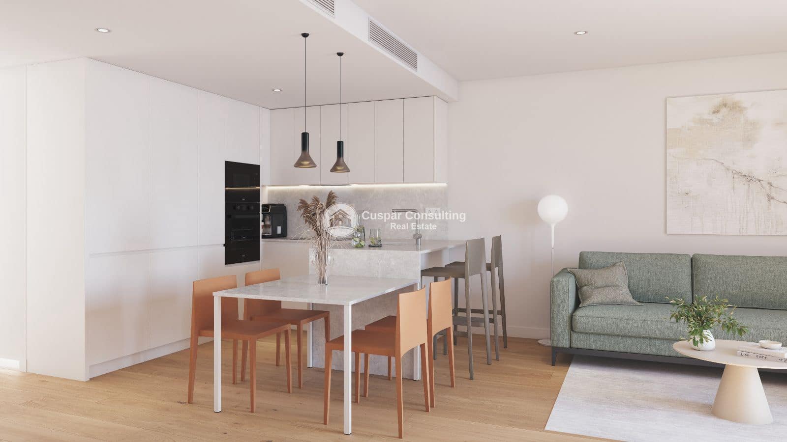 Flat for sale in Lo Pagan, San Pedro del Pinatar, Murcia photo 4