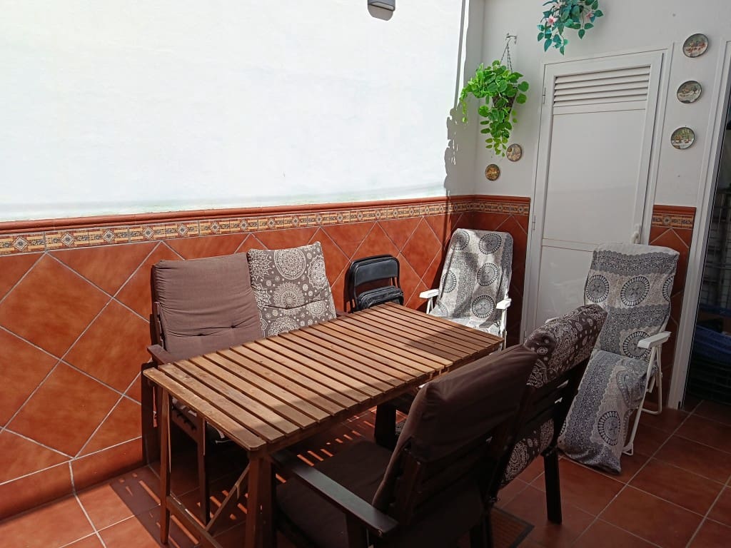 Townhouse for sale in Luque, Córdoba photo 3