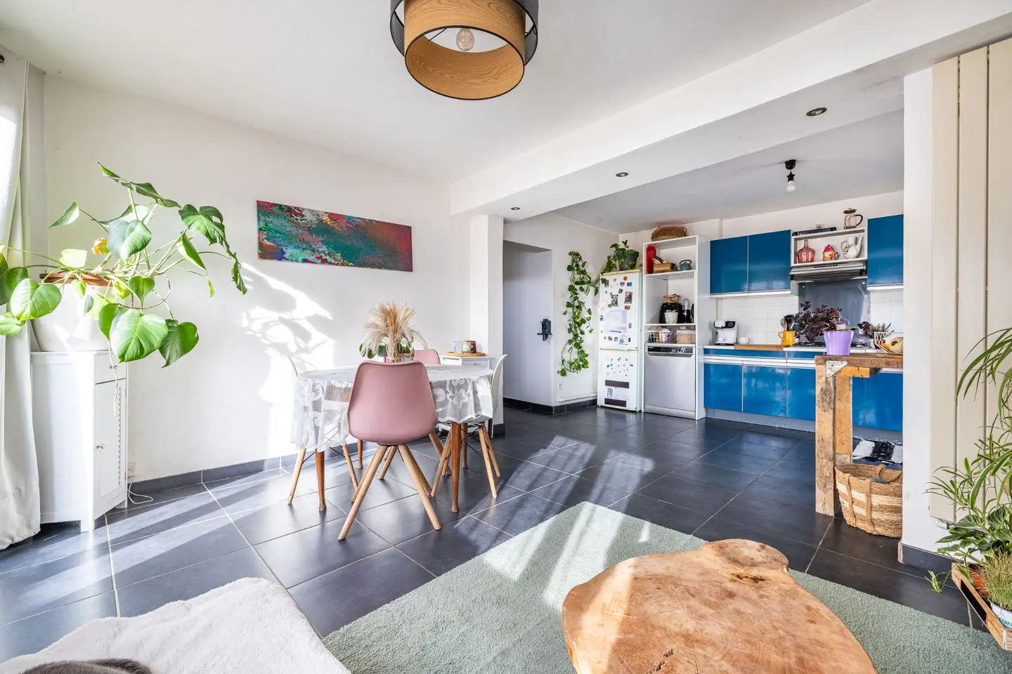 House for sale in La Norville — 3 bedrooms, 79 m² photo 4