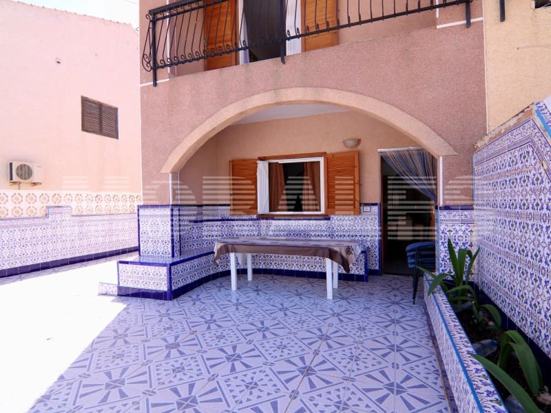 Semi-detached Villa for sale in Bahia, Mazarrón, Murcia photo 3