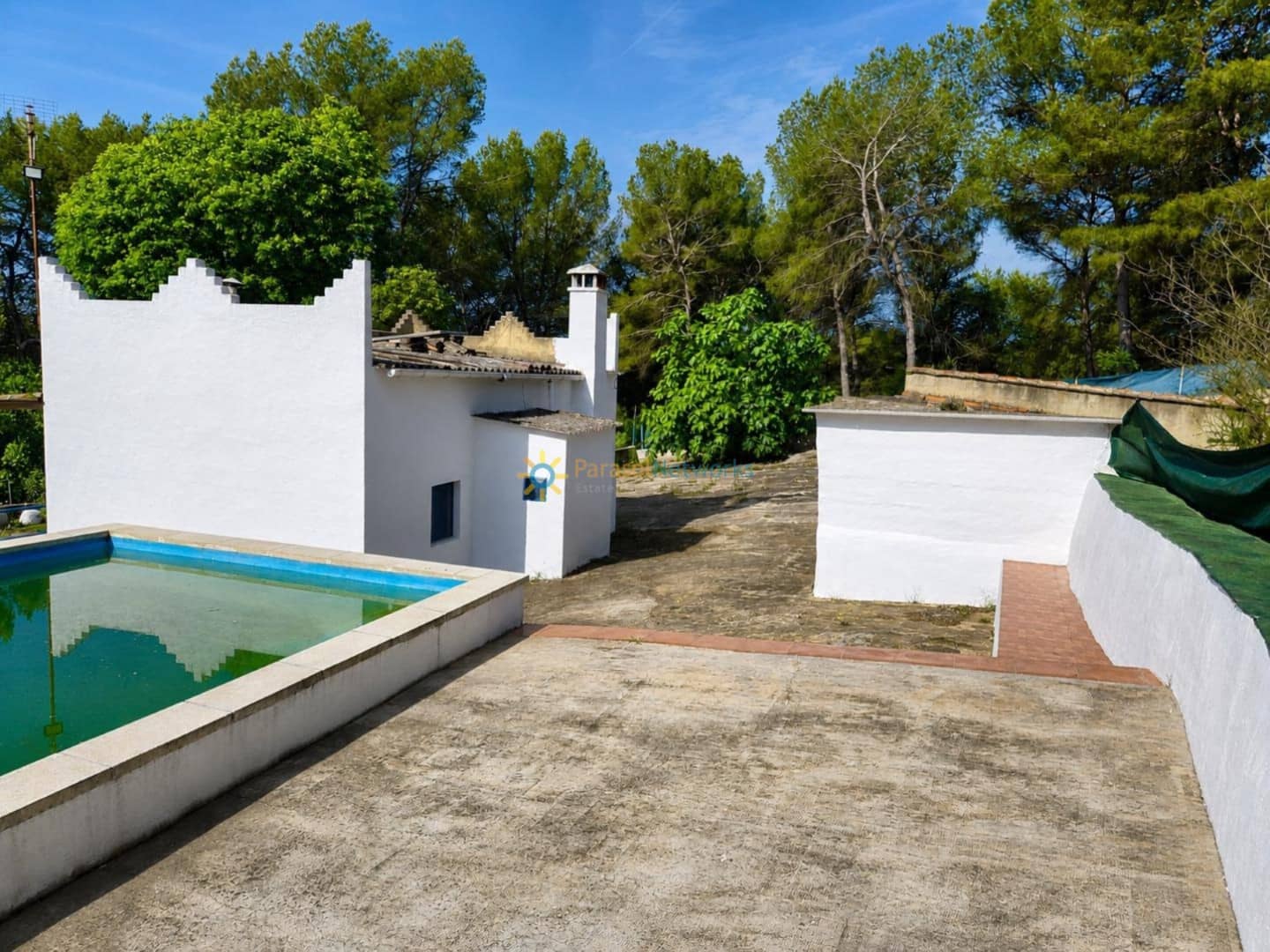 Finca/Country House for sale in Benigánim, Valencia