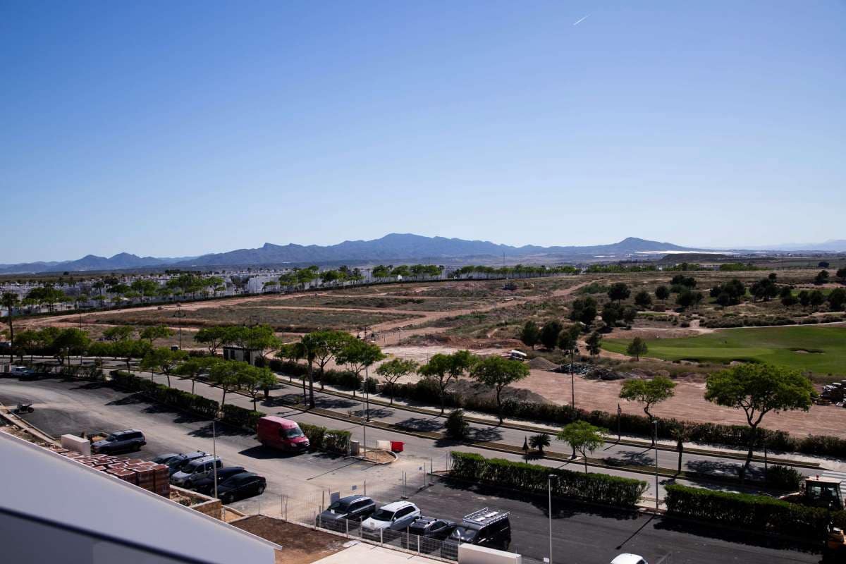 Apartment for sale in Condado de Alhama, Alhama de Murcia, Murcia photo 3