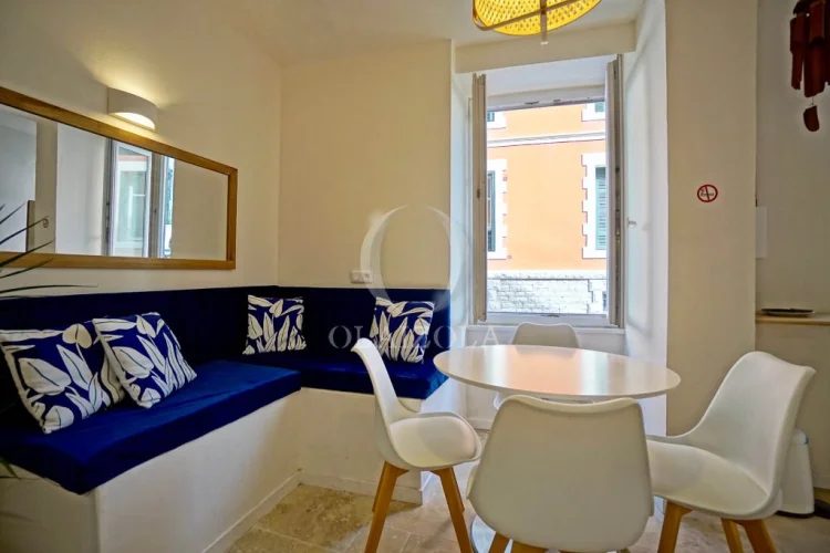 Biarritz - City Center / 2-Bedroom Apartment - 40m² - Ground Floor - Newly Renovated photo 5