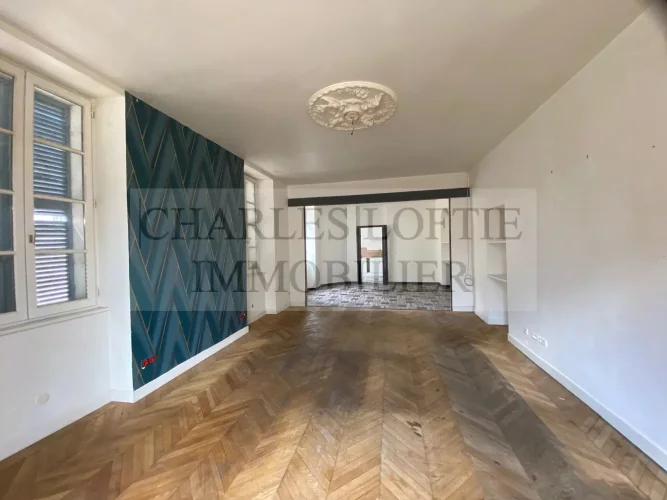 Old Stone Bourgeois House with Character, Completely Restored into 3 Independent Apartments photo 4