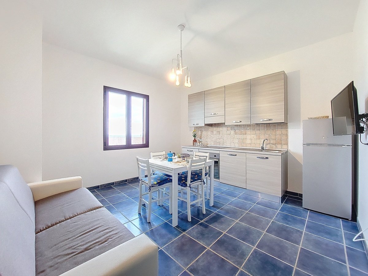 1 bedroom apartment, 42 m² Valledoria, Sassari (province) photo 3