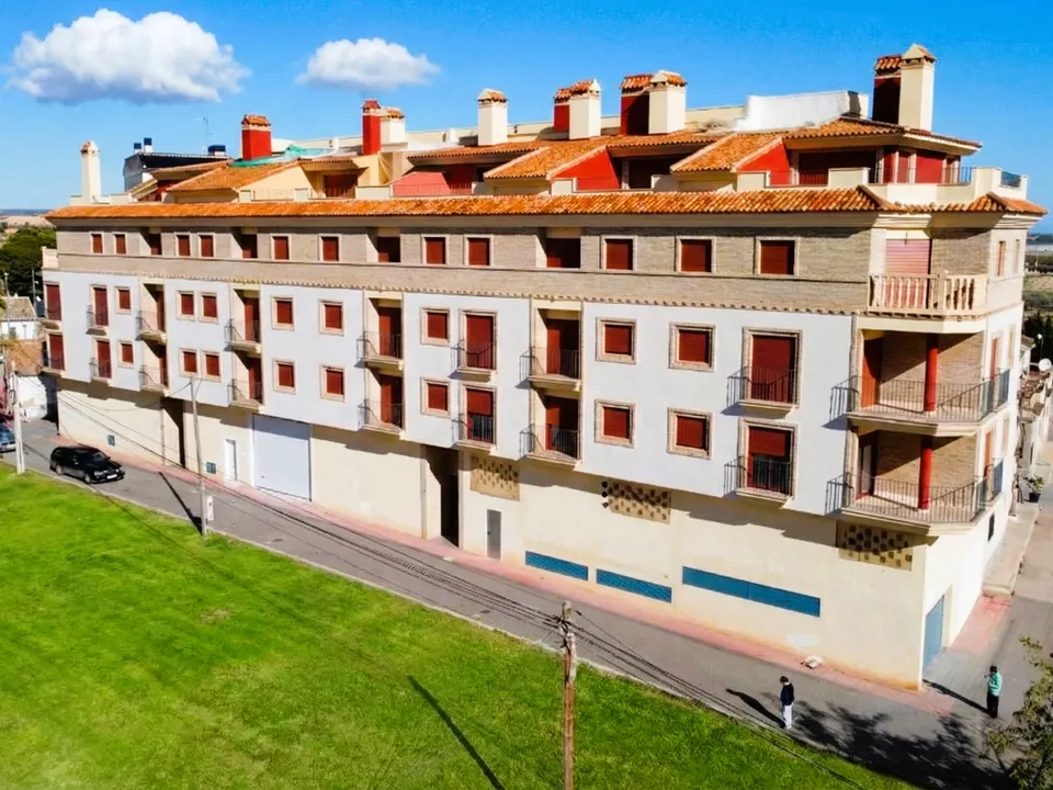 Livemedcoast Sl. — Avileses, Murcia, Spain