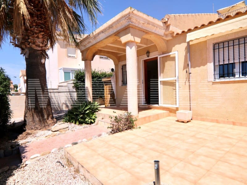 Villa for sale in Alamillo, Mazarrón, Murcia