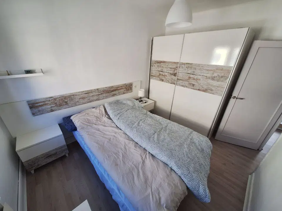 Apartment in Artosa (Langreo), Asturias photo 5