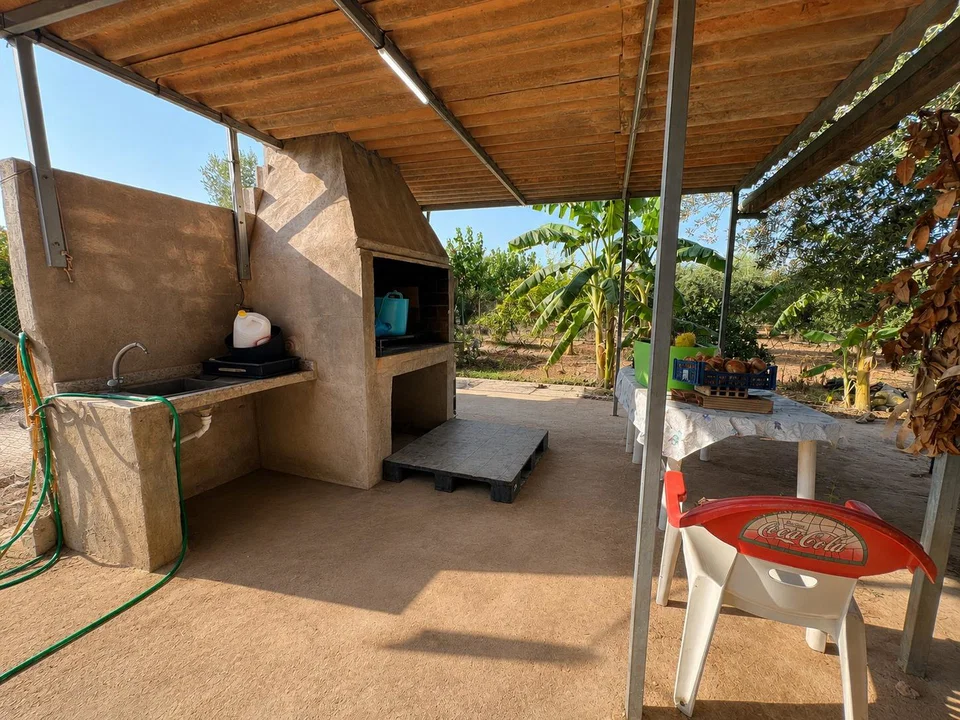 Country house in Alcanar, Tarragona province photo 3