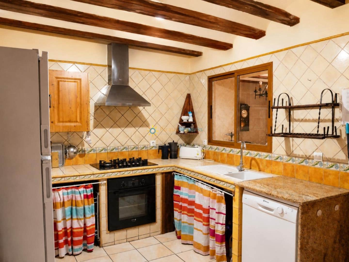 Townhouse for sale in Palomar, Valencia