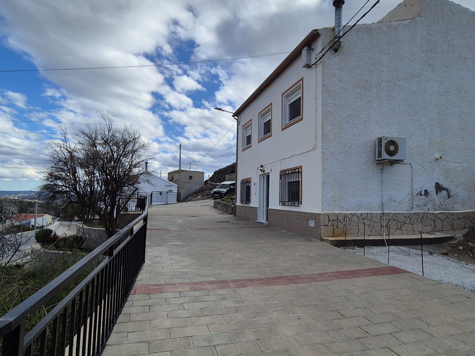 Townhouse for sale in Partaloa, Almería photo 4