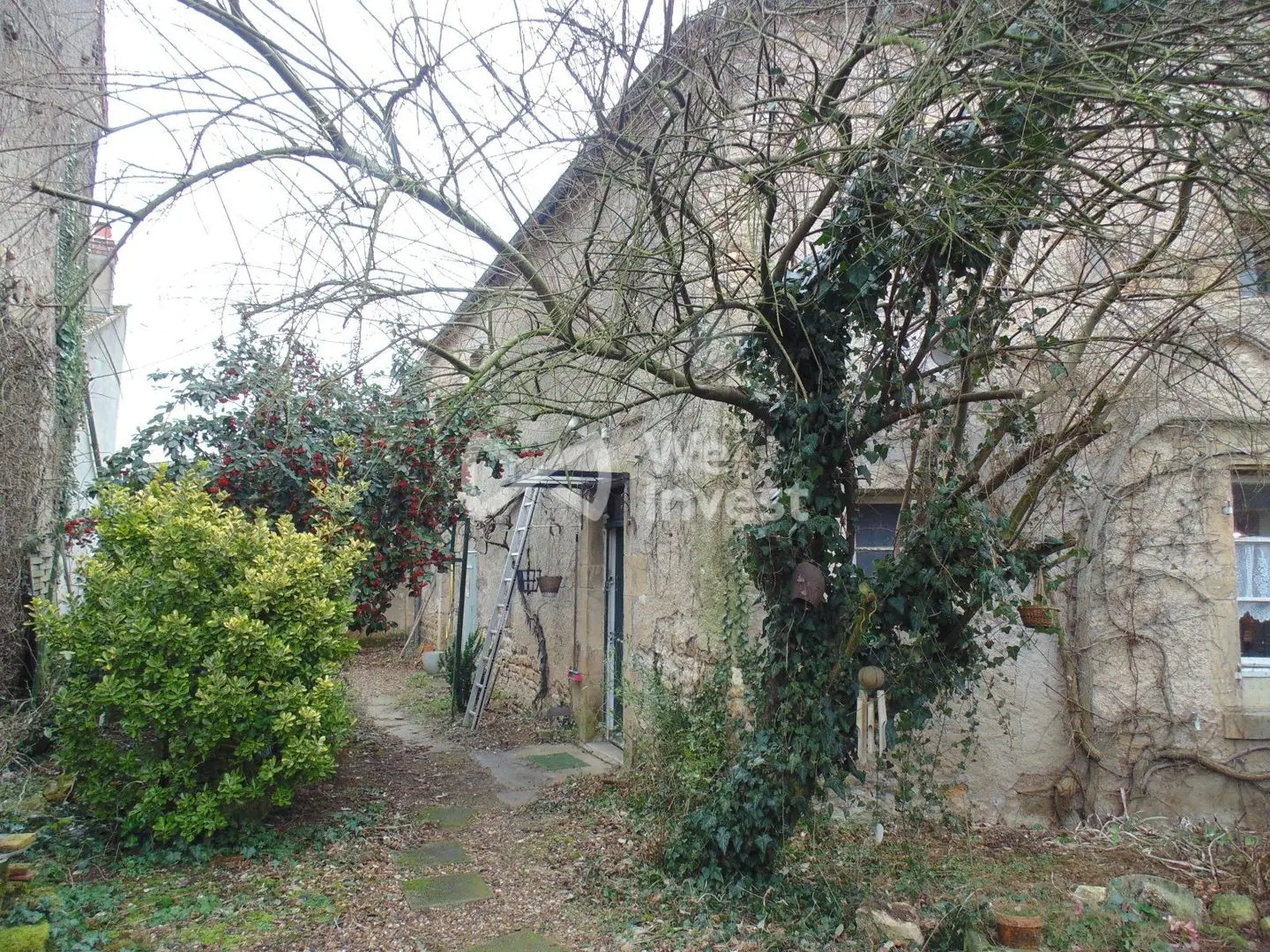 House for sale in Paroy — 2 bedrooms, 146 m² photo 5