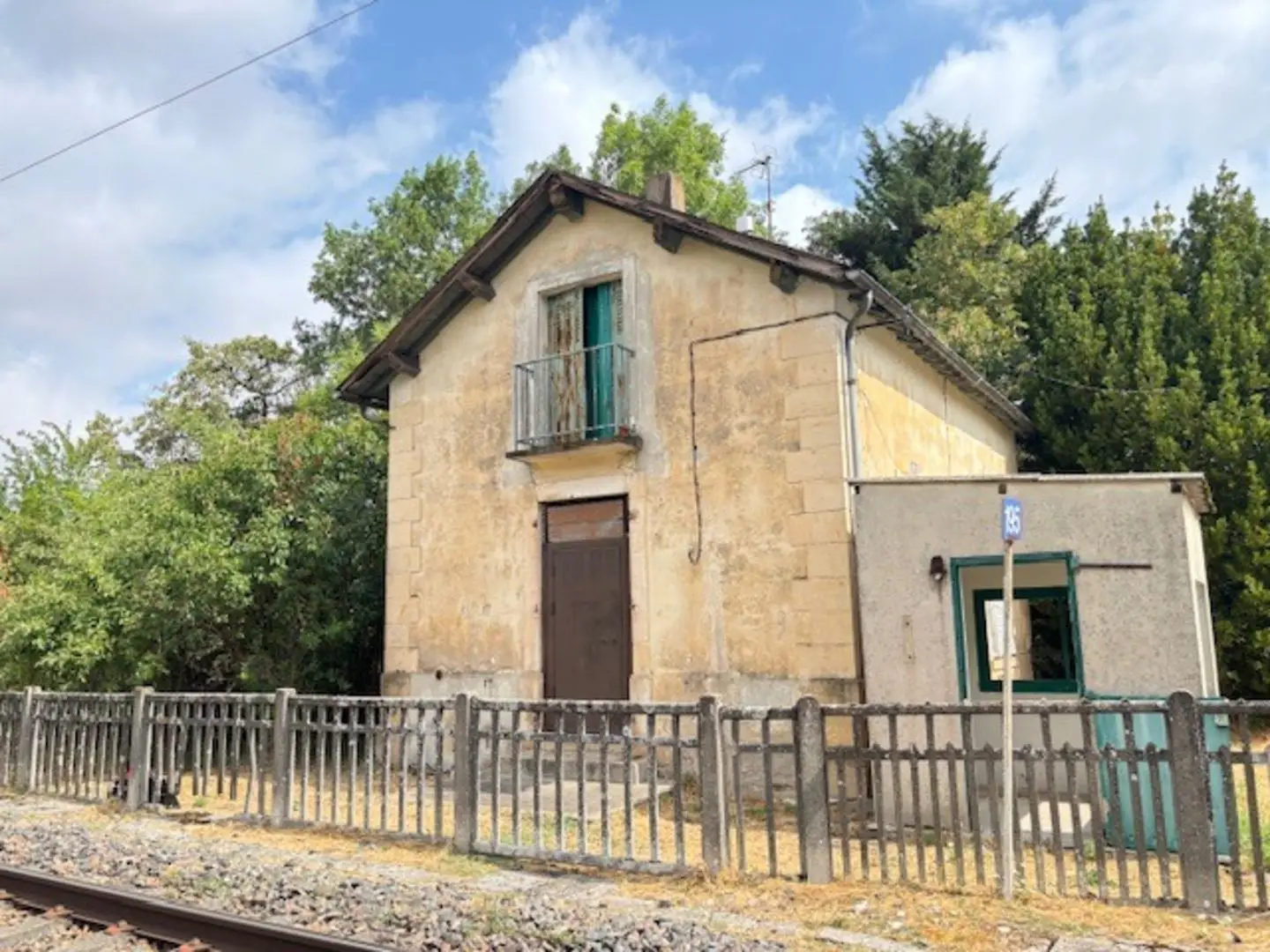 House for sale in Bengy-sur-Craon — 2 bedrooms, 69 m²