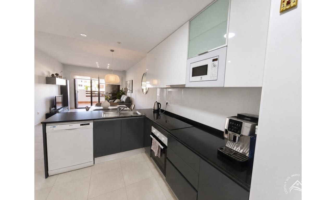 Apartment for sale in San Juan de los Terreros, Pulpí, Almería photo 4