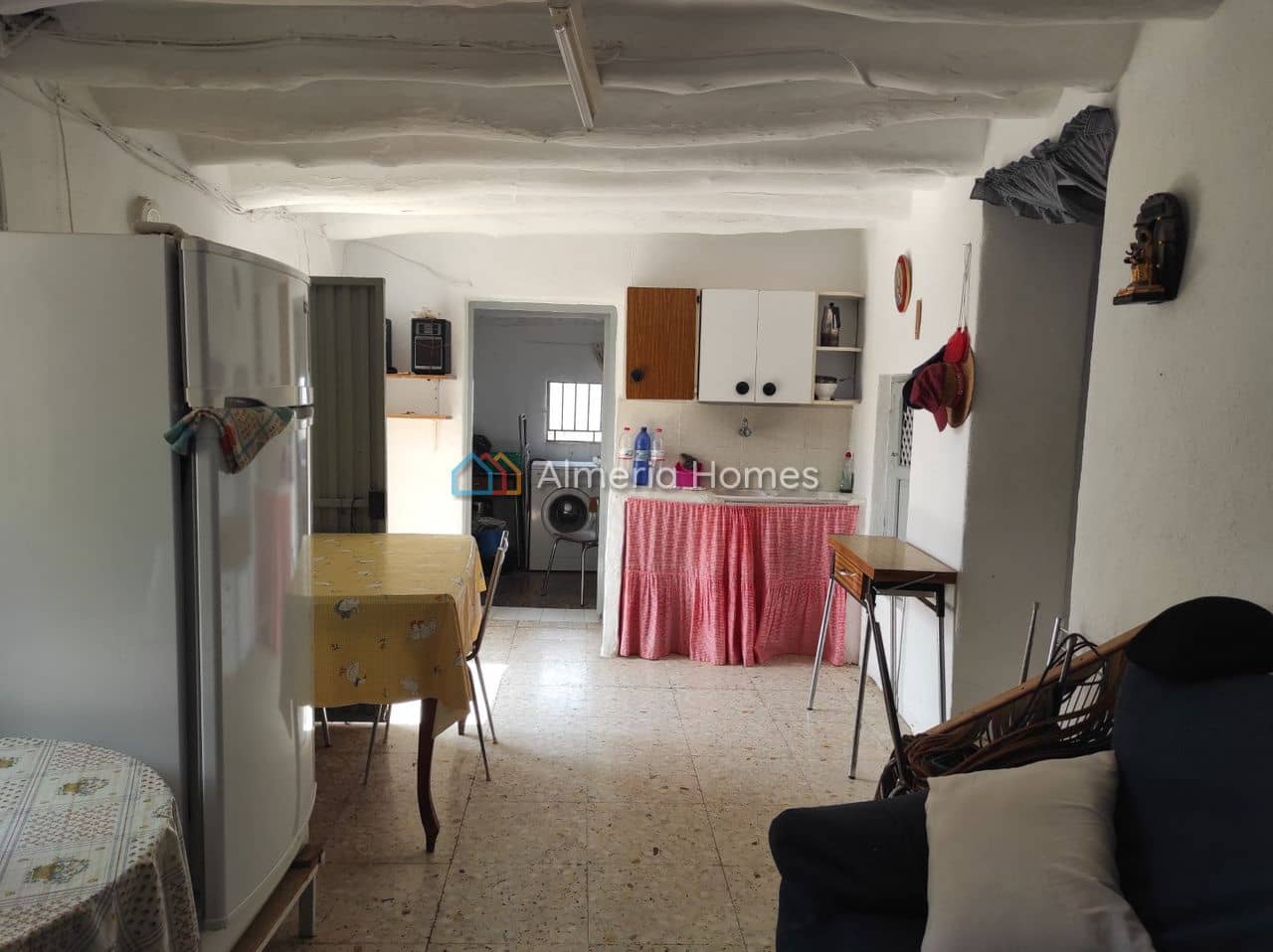 Finca/Country House for sale in Lúcar, Almería photo 3