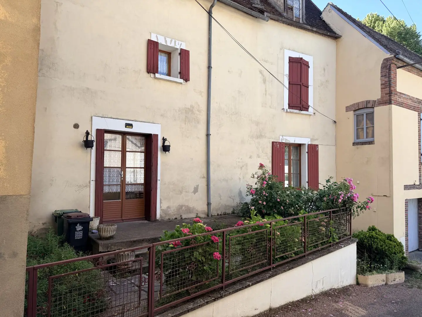 House for sale in Toucy — 2 bedrooms, 71 m² photo 2