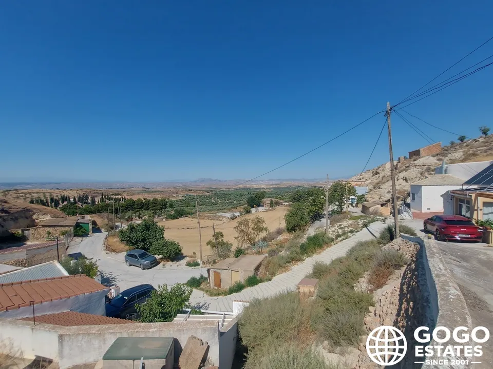 Gogoestates Real Estate Experts — Cuevas Del Campo, Andalucia, Spain