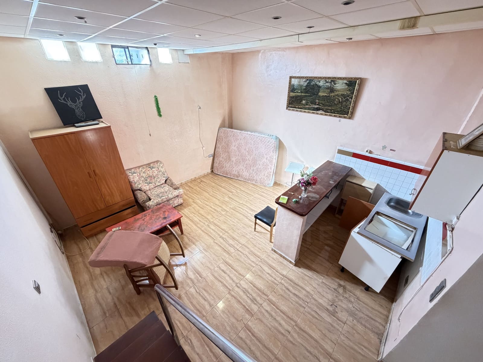 Studio for sale in Blanca, Murcia