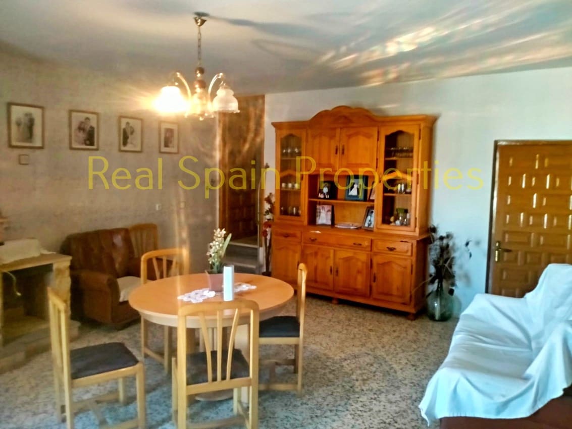 Townhouse for sale in Los Cerricos, Oria, Almería photo 5