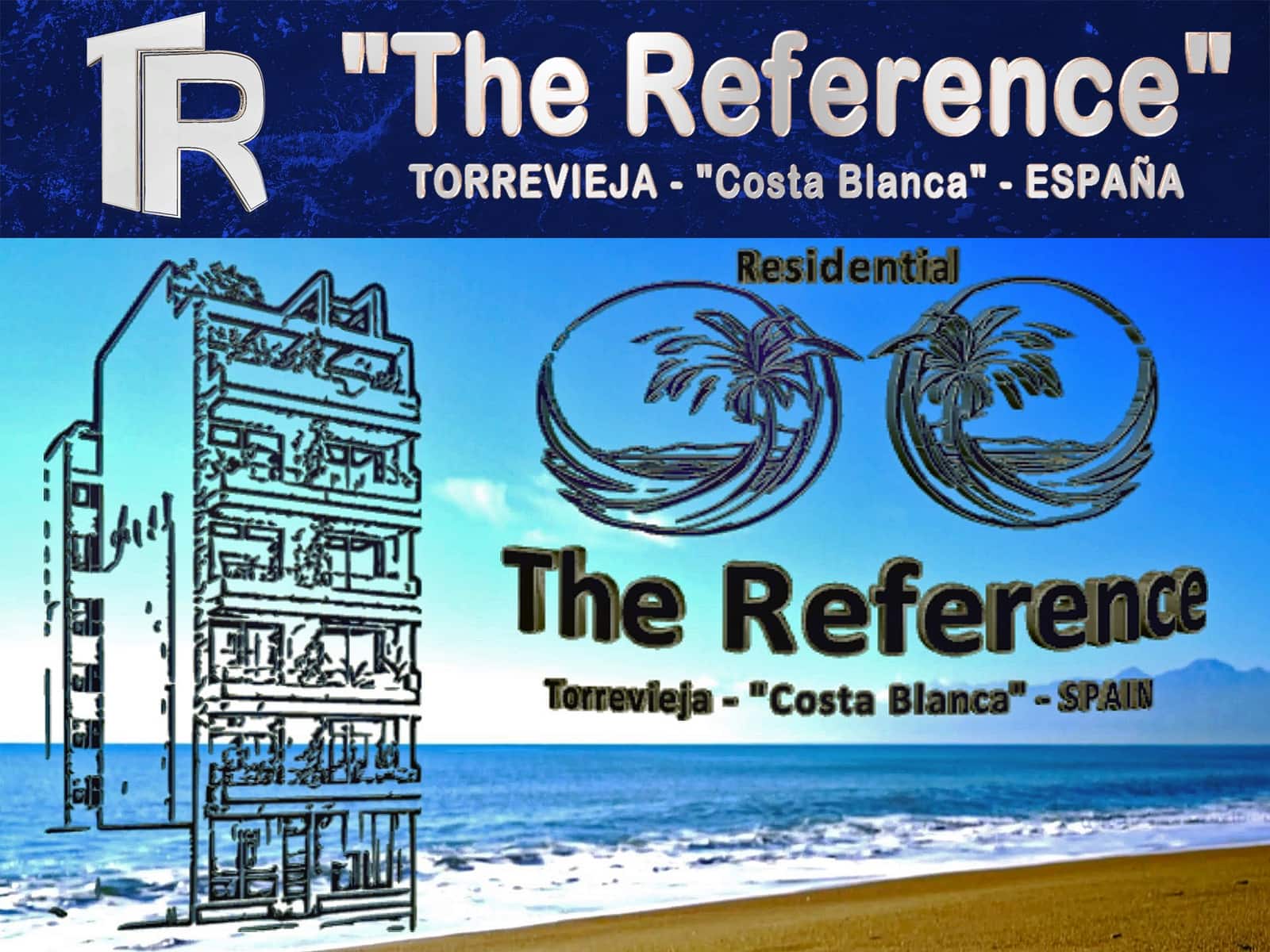 Beach Apartment for sale in Torrevieja, Alicante photo 2
