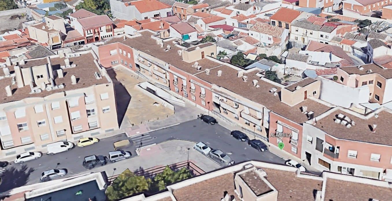 Flat for sale in Miguelturra, Ciudad Real photo 2