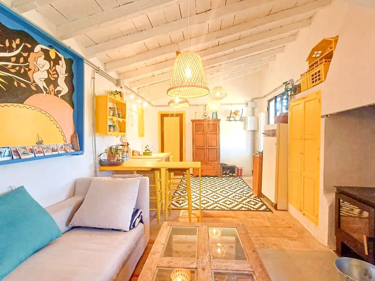 Finca/Country House for sale in Polop, Alicante photo 2